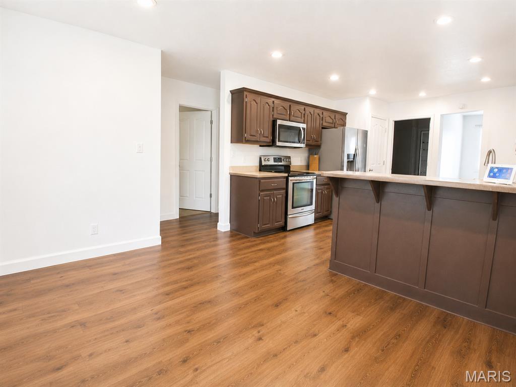 Woodridge Dev - Residential