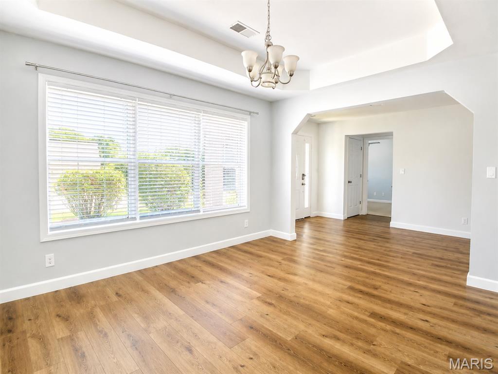 Woodridge Dev - Residential