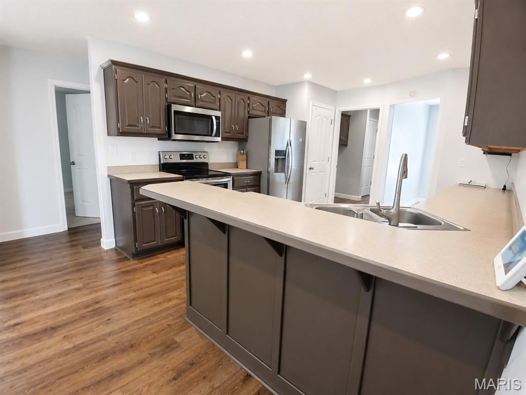 Woodridge Dev - Residential