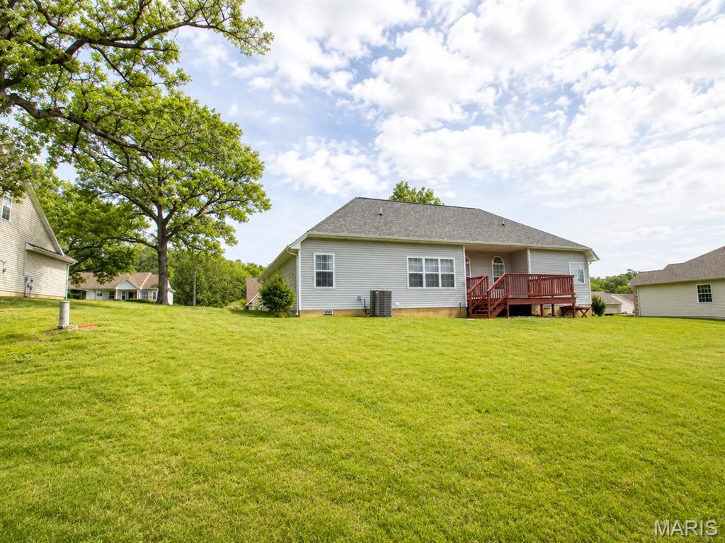 Woodridge Dev - Residential