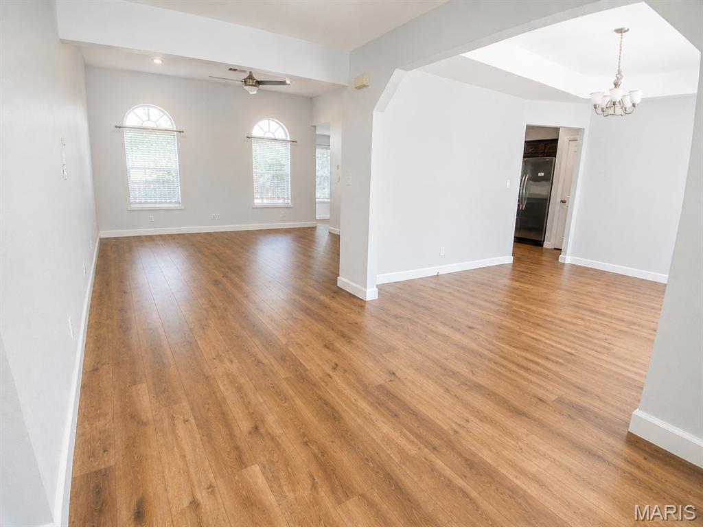 Woodridge Dev - Residential