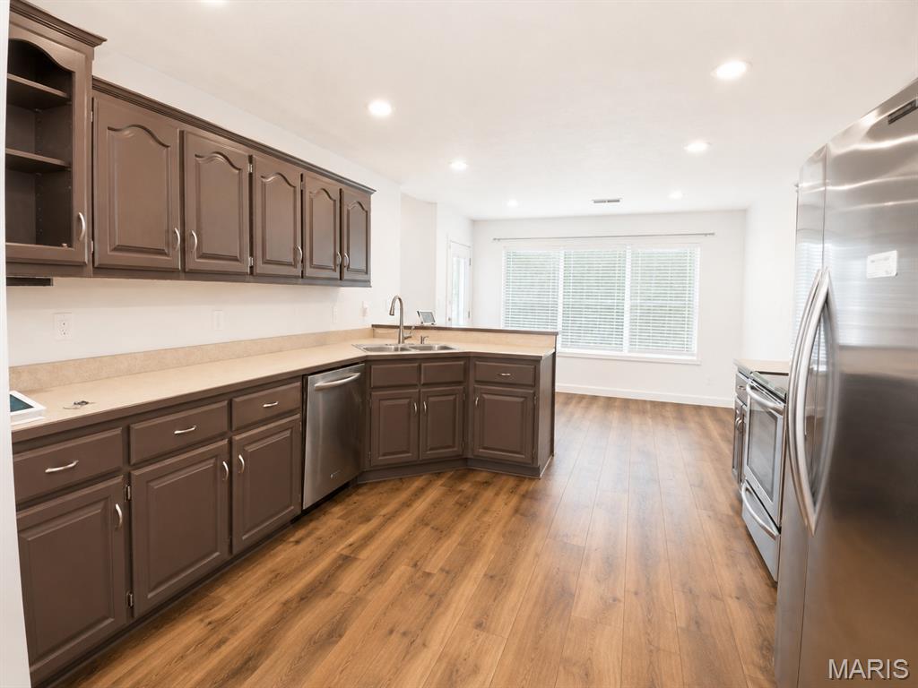Woodridge Dev - Residential