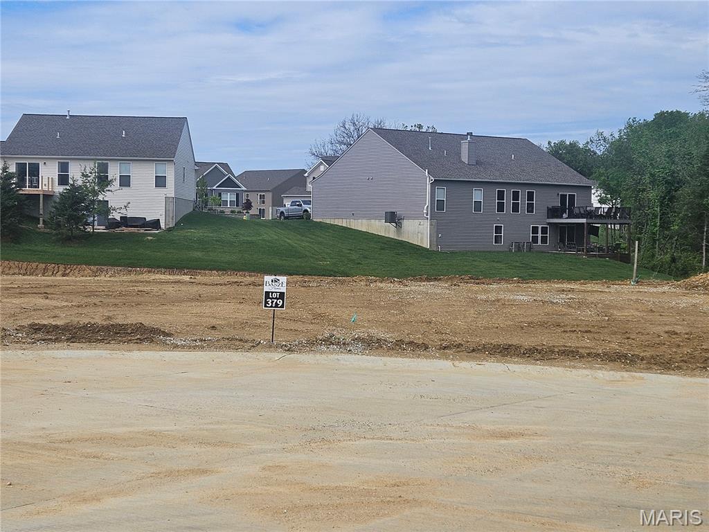 Providence Estates - Residential