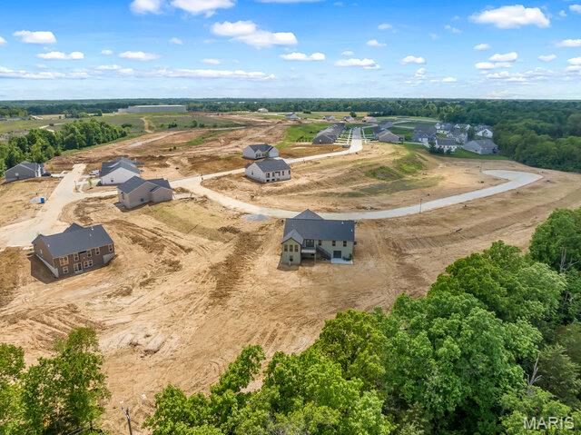 Providence Estates - Residential