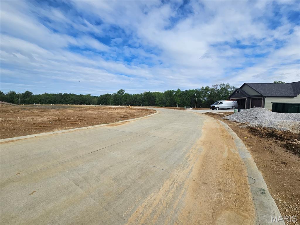 Providence Estates - Residential