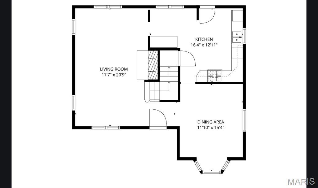 Ridgeview Hills - Residential