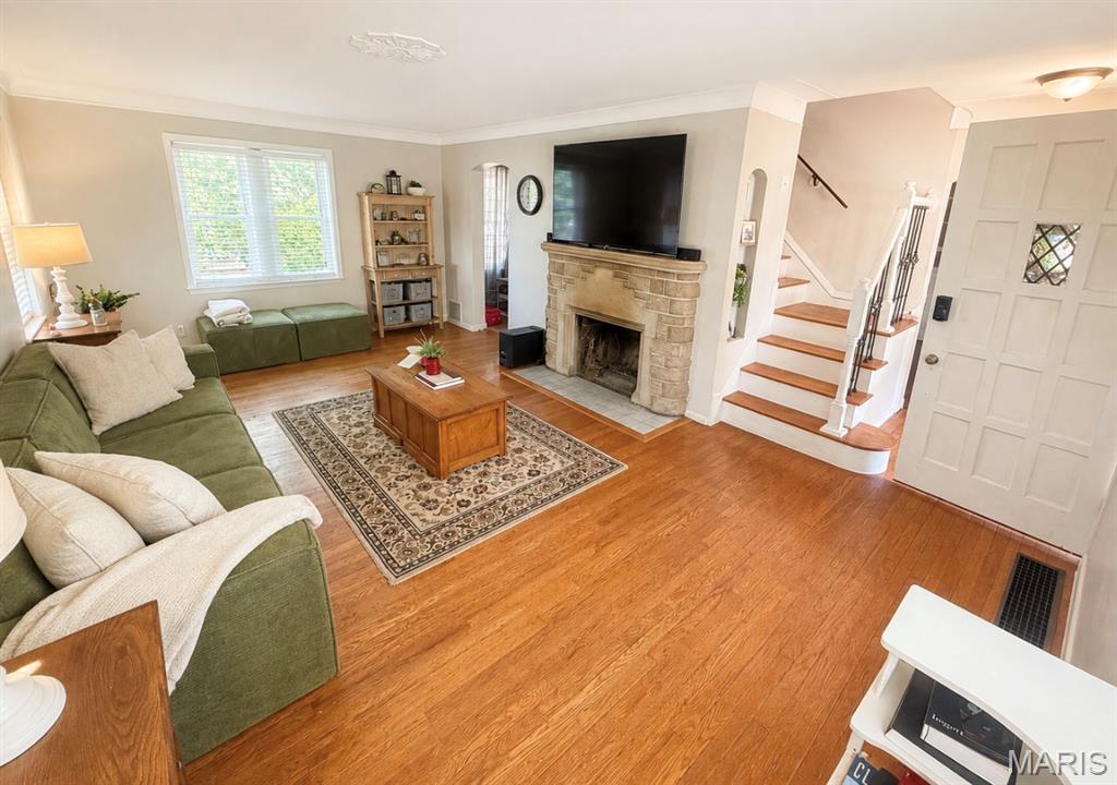 Ridgeview Hills - Residential