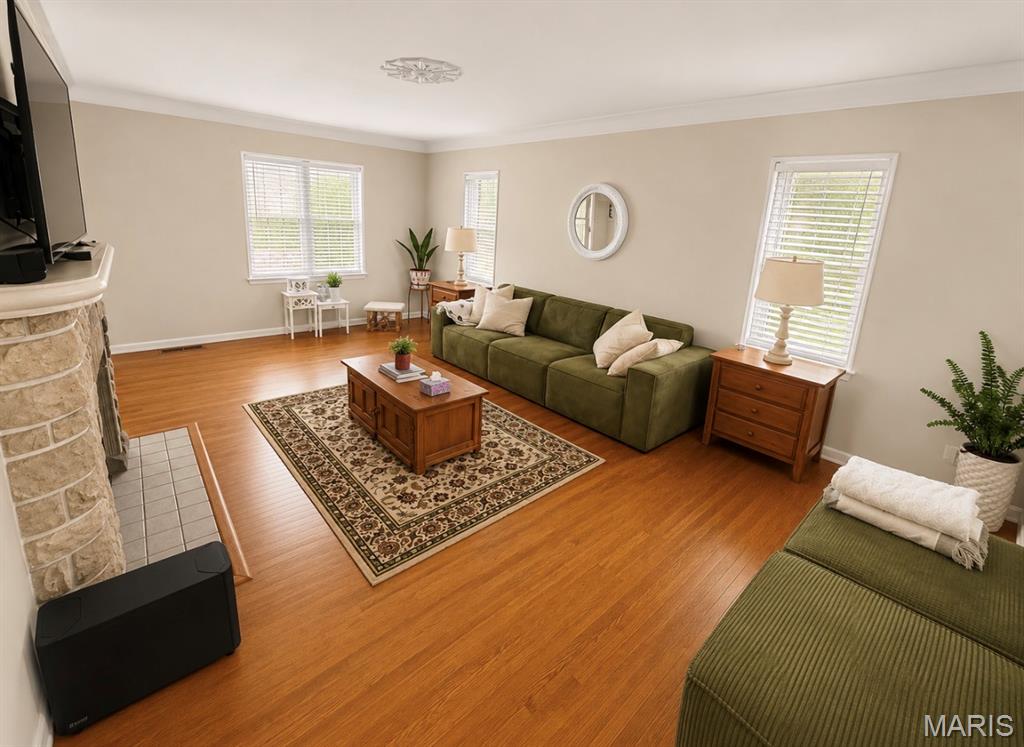 Ridgeview Hills - Residential