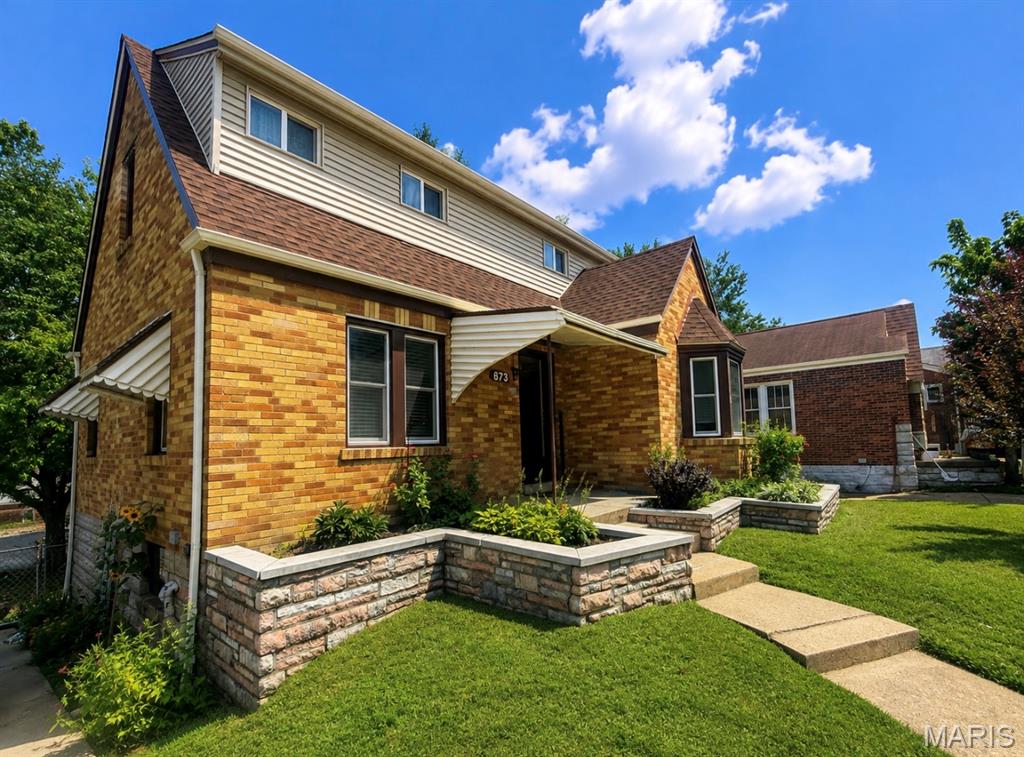 Ridgeview Hills - Residential