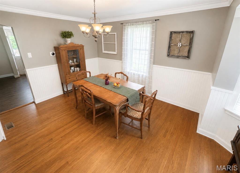 Ridgeview Hills - Residential