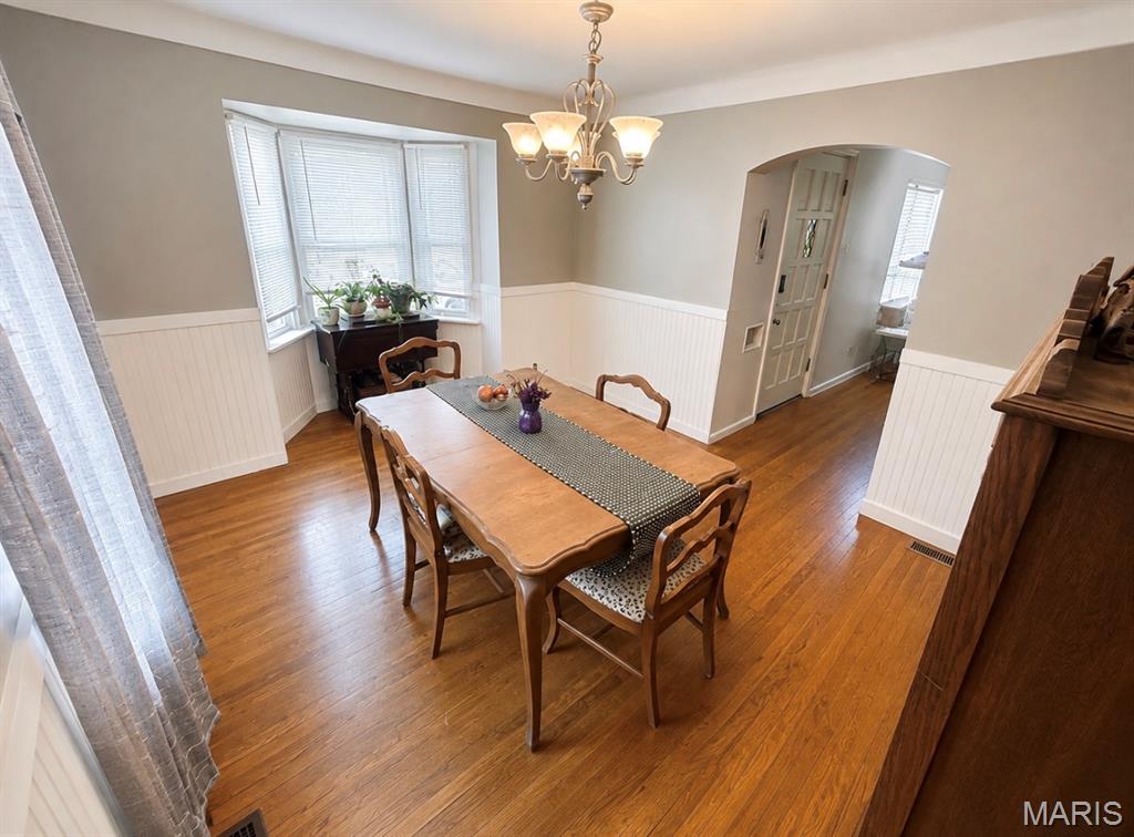 Ridgeview Hills - Residential
