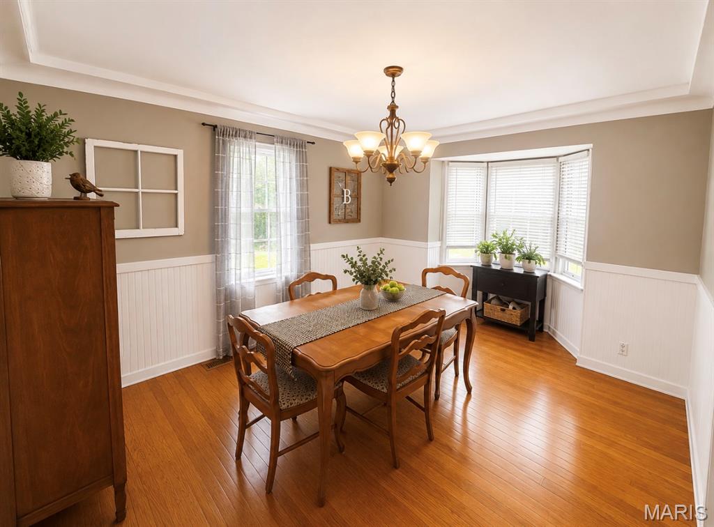 Ridgeview Hills - Residential
