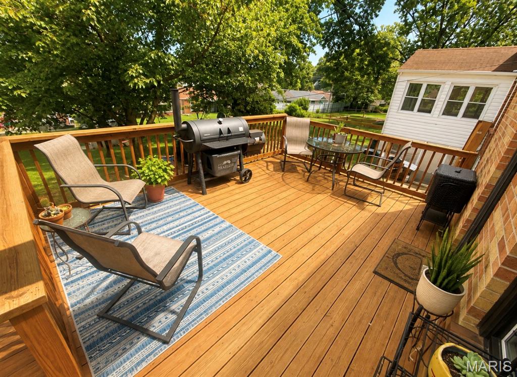Ridgeview Hills - Residential
