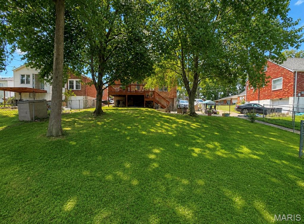 Ridgeview Hills - Residential
