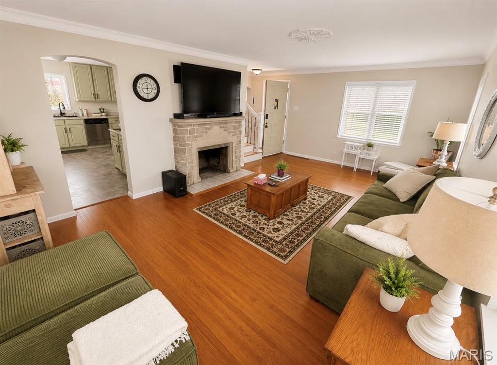 Ridgeview Hills - Residential