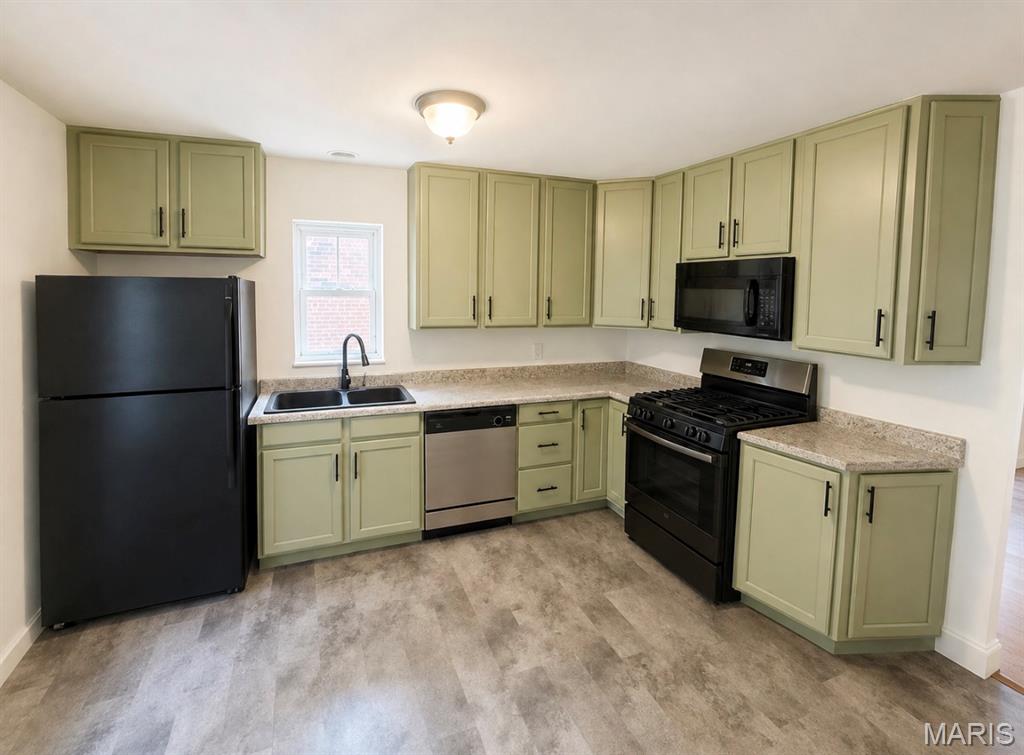 Ridgeview Hills - Residential