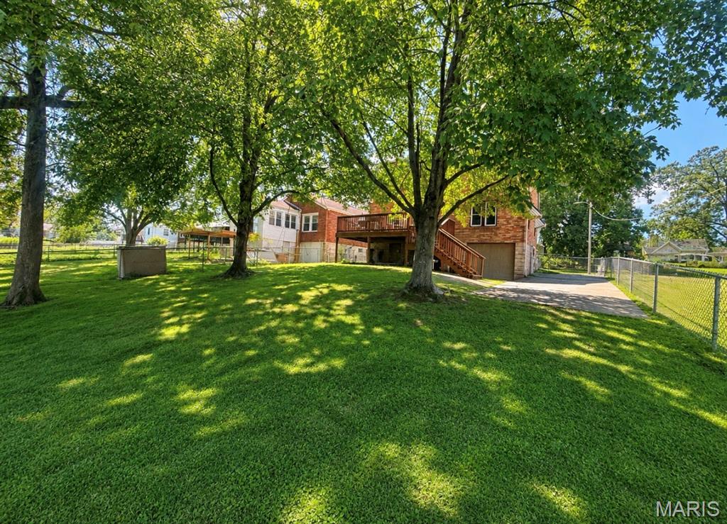 Ridgeview Hills - Residential