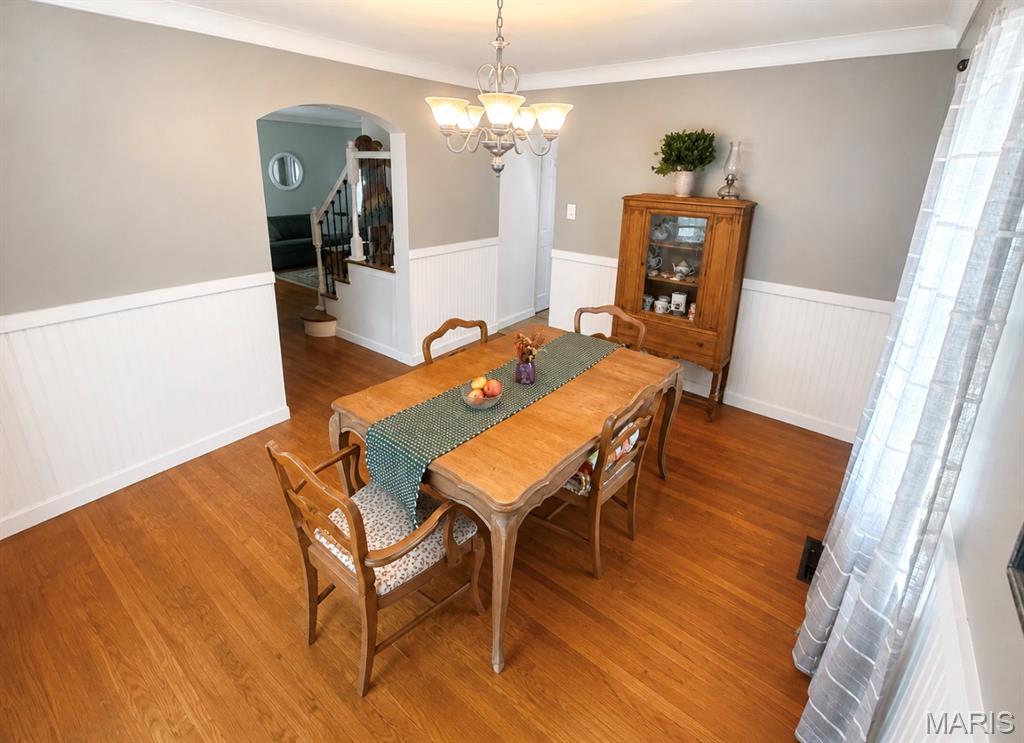 Ridgeview Hills - Residential