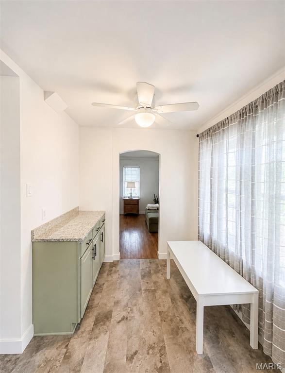 Ridgeview Hills - Residential