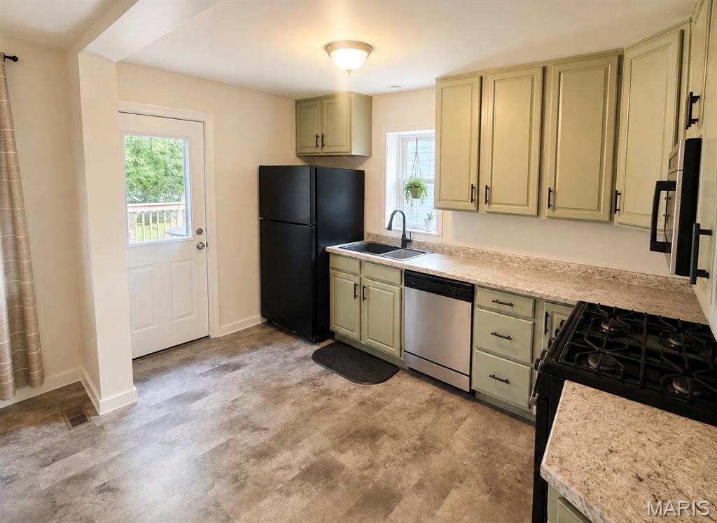 Ridgeview Hills - Residential