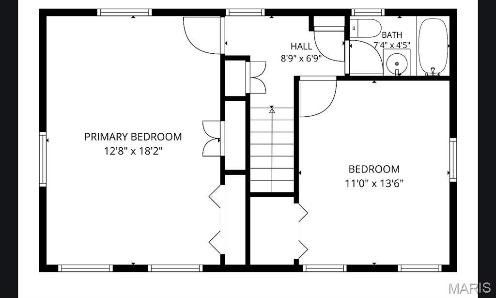 Ridgeview Hills - Residential