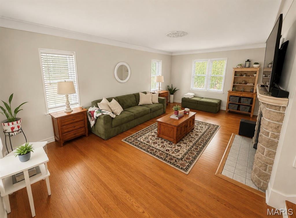 Ridgeview Hills - Residential
