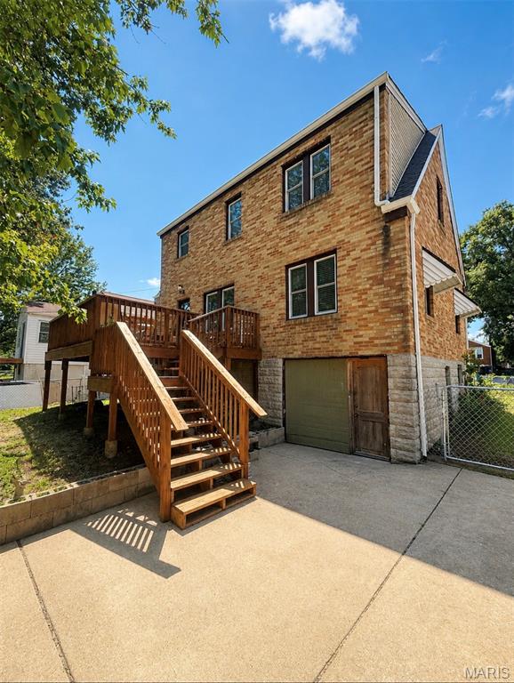 Ridgeview Hills - Residential