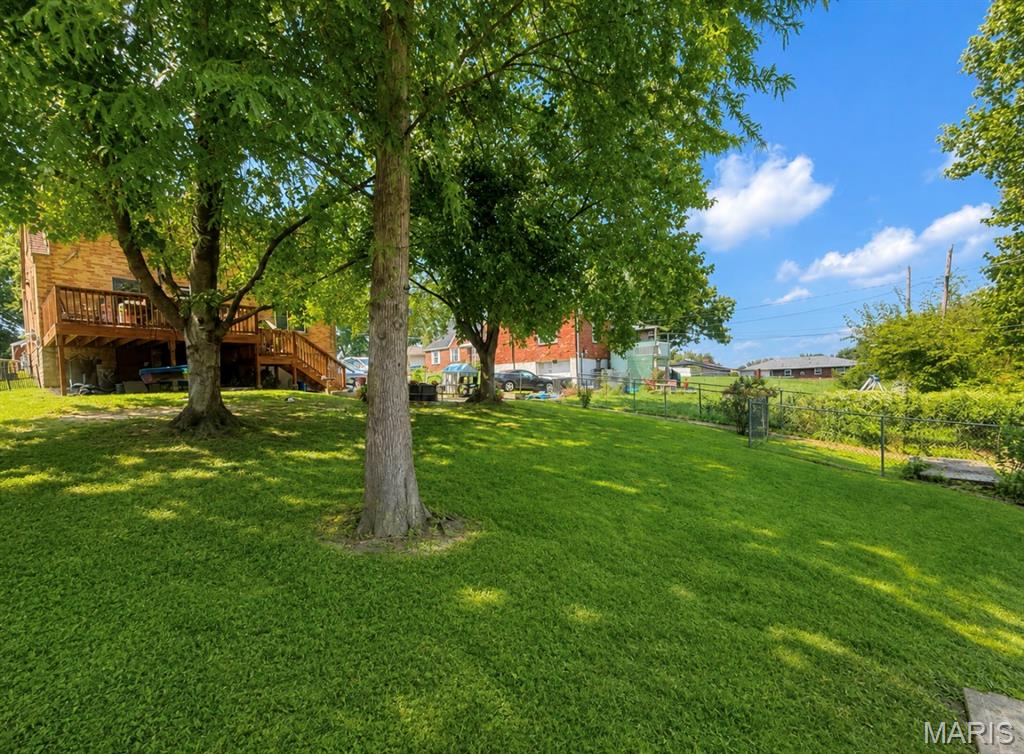 Ridgeview Hills - Residential