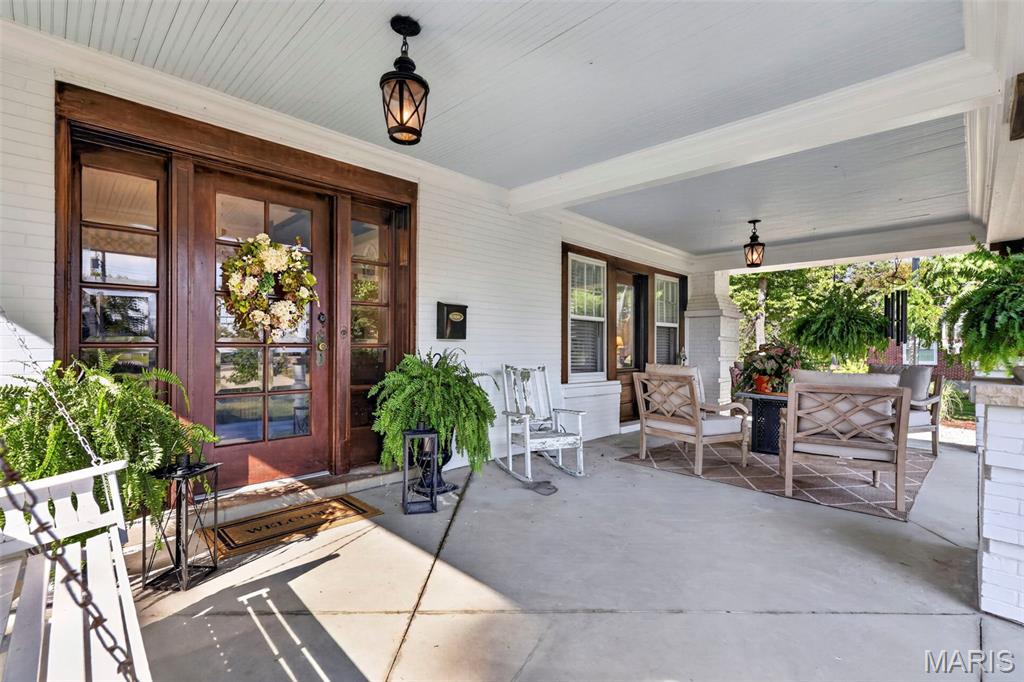 Not in a Subdivision - Residential