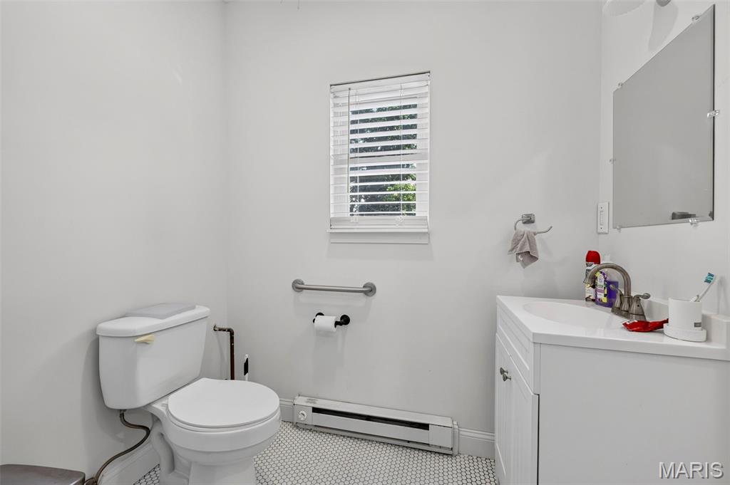 Not in a Subdivision - Residential