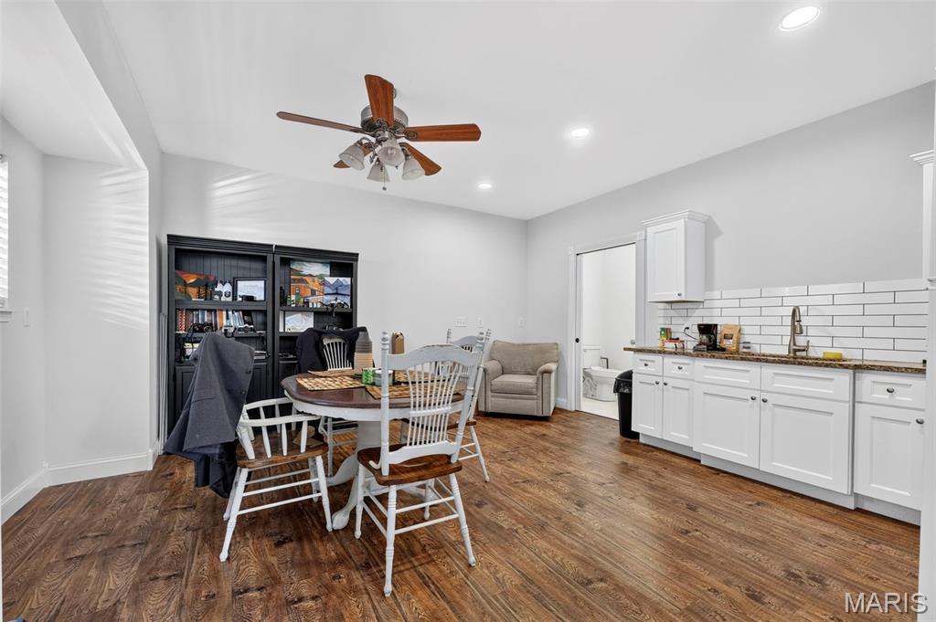 Not in a Subdivision - Residential