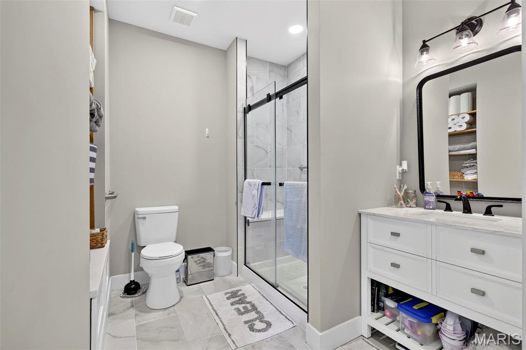 Not in a Subdivision - Residential