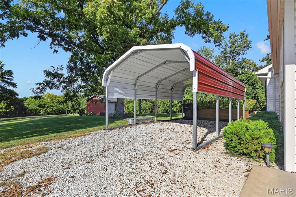 Not in a Subdivision - Residential