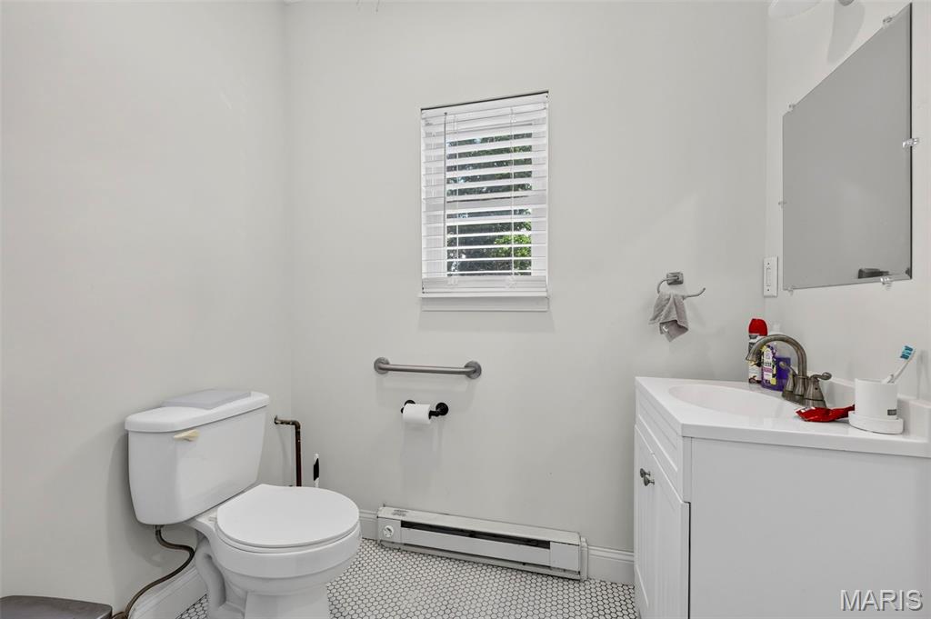 Not in a Subdivision - Residential