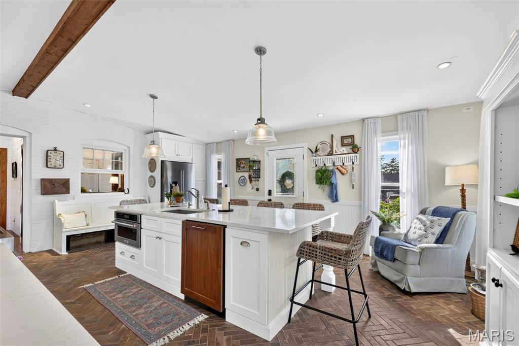 Not in a Subdivision - Residential