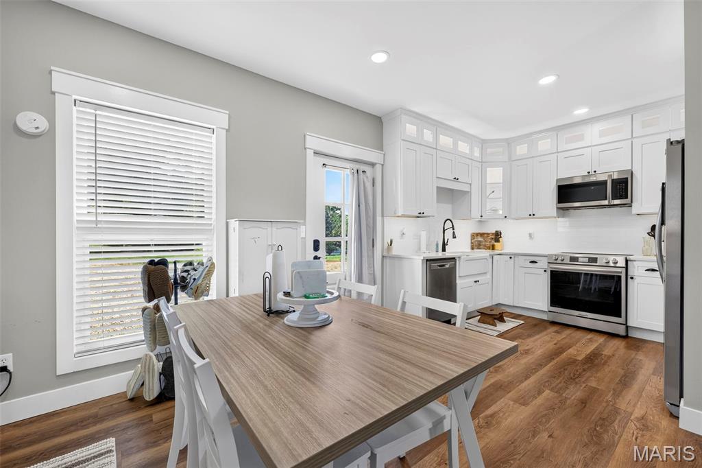 Not in a Subdivision - Residential