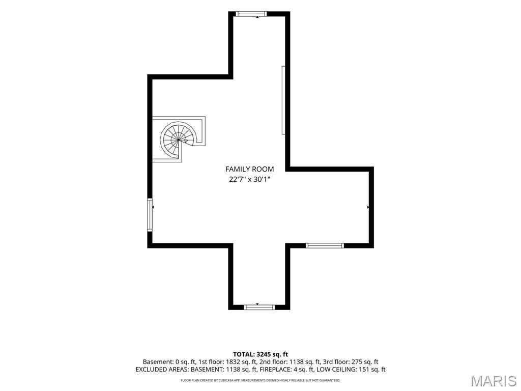Not in a Subdivision - Residential