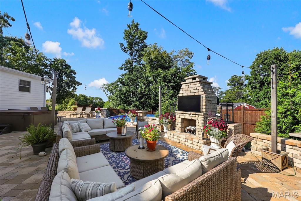 Not in a Subdivision - Residential