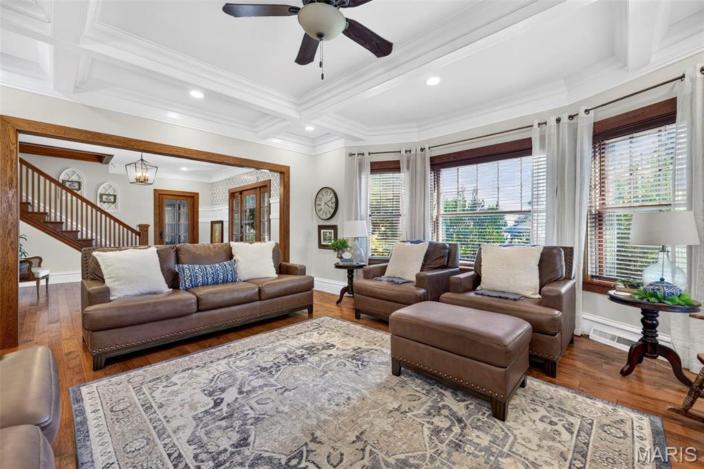 Not in a Subdivision - Residential