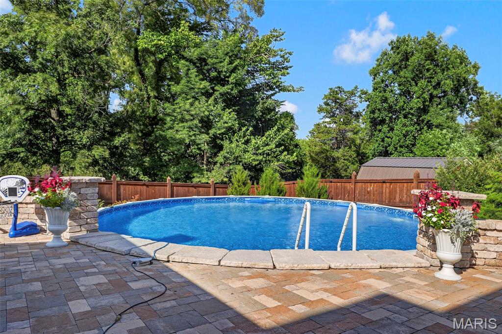 Not in a Subdivision - Residential