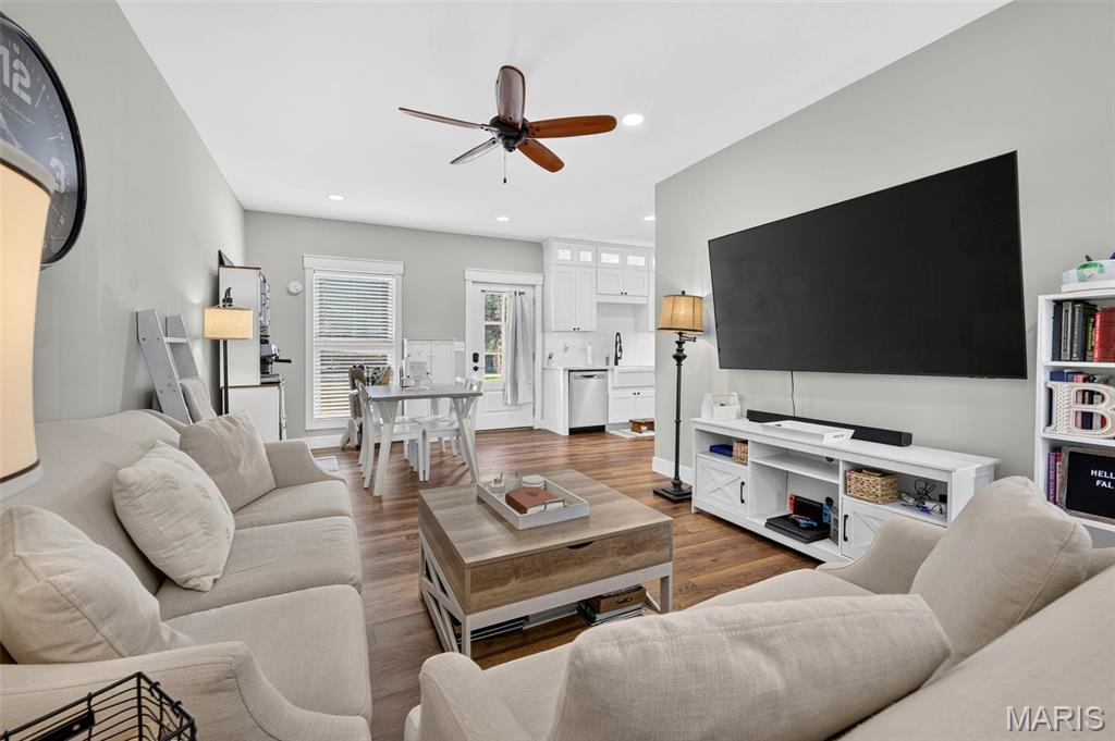 Not in a Subdivision - Residential