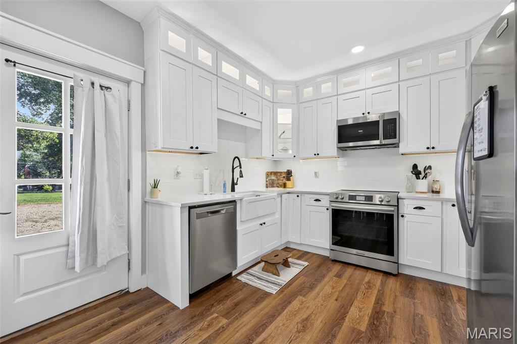 Not in a Subdivision - Residential