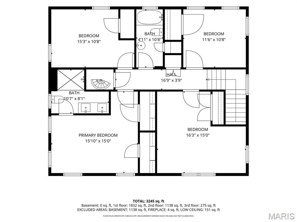 Not in a Subdivision - Residential