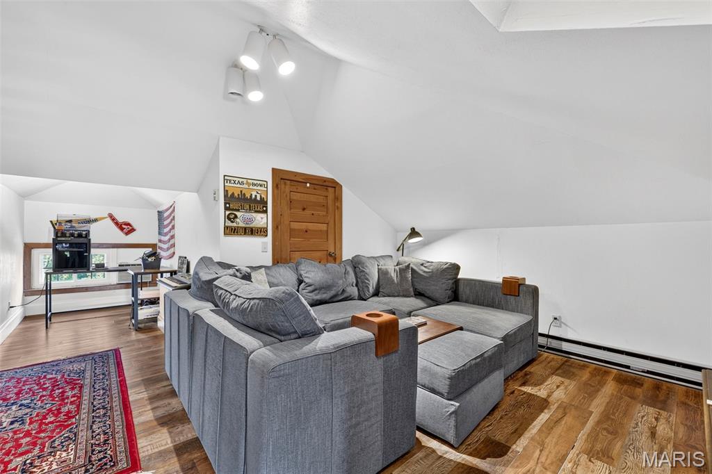 Not in a Subdivision - Residential