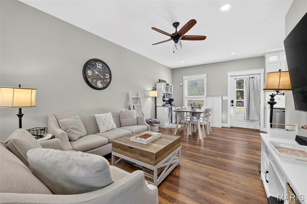 Not in a Subdivision - Residential