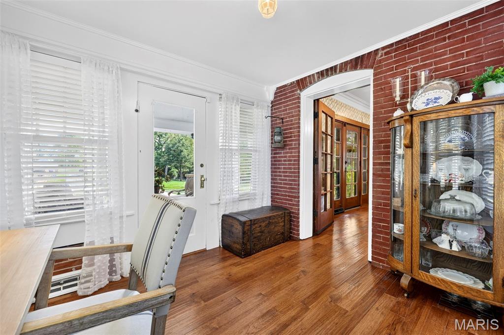 Not in a Subdivision - Residential