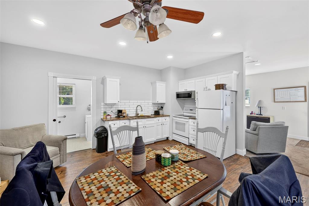 Not in a Subdivision - Residential