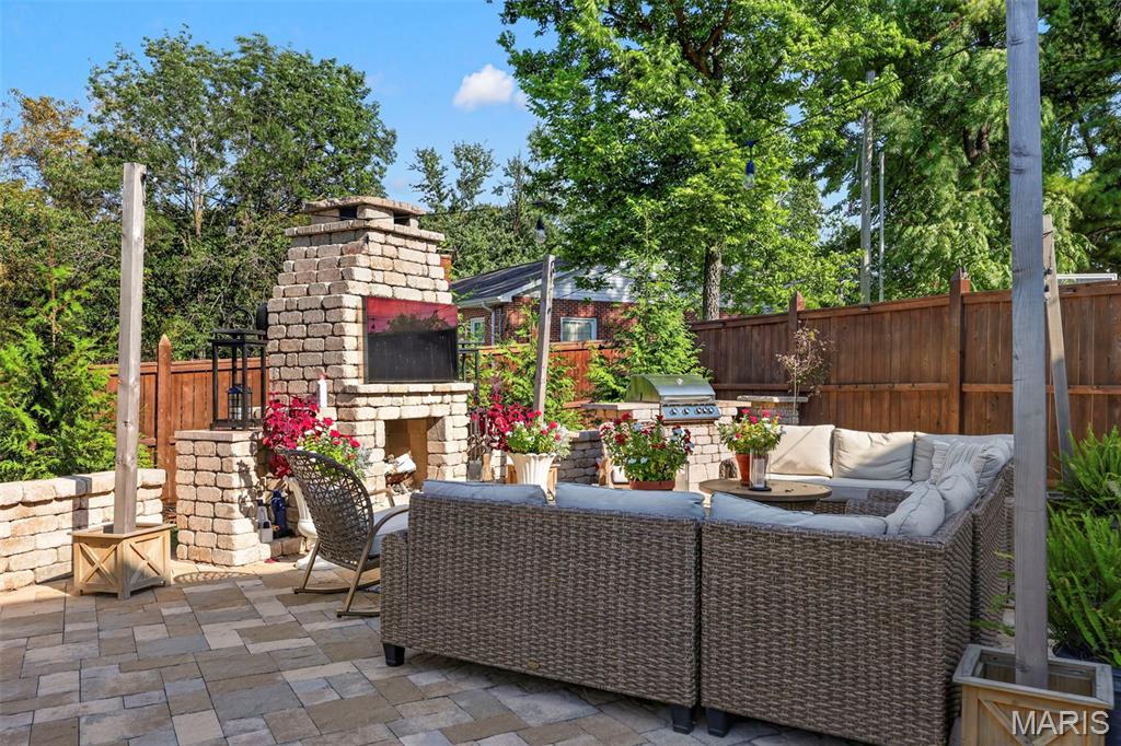 Not in a Subdivision - Residential