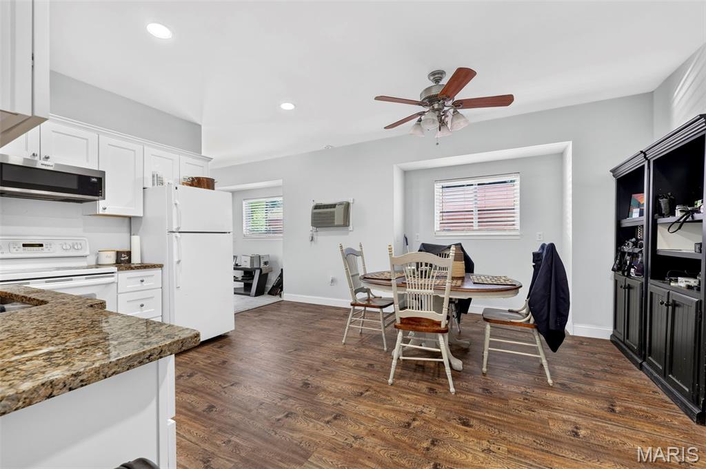 Not in a Subdivision - Residential