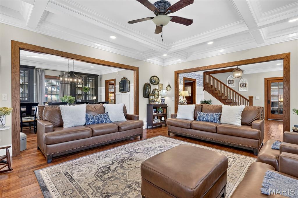 Not in a Subdivision - Residential